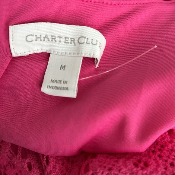 Charter Club Dress NWOT - Picture 14 of 15